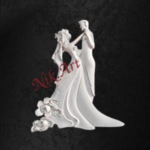 Ελαστικό στοιχείο  7×8,5cm- EL265