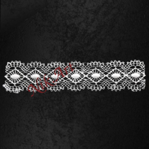 Ελαστικό στοιχείο  15×3,5cm- EL328