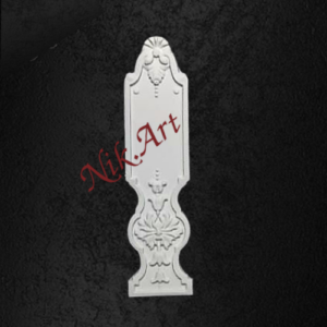 Ελαστικό στοιχείο 3,5x14cm- EL352