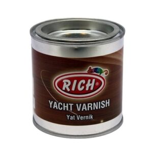 Βερνίκι νεφτιού γυαλιστερό Varnish Rich 250 cc
