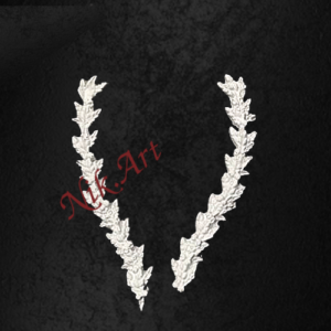 Ελαστικό στοιχείο 1x10cm  2τεμ- EL443