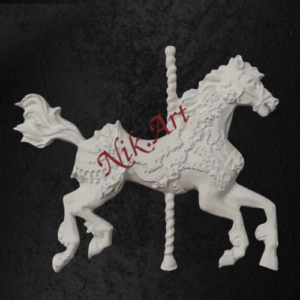 Ελαστικό στοιχείο 7,5x9cm- EL561