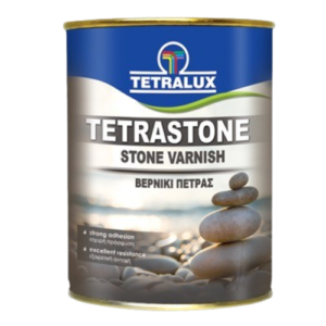 Tetrastone Βερνίκι Πέτρας Διαλύτου-nikart
