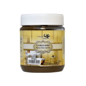 Βερνίκι ματ 375ml Mondo Bello  (VE4010)