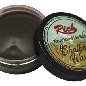 Chalked Wax Rich 50 cc -Espresso(KE1005)