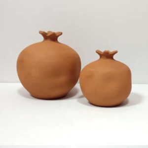 Κεραμικό Αυγό με την βάση 27cm (KR5305)