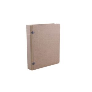 Κουτί βιβλίο 25x21x5,5cm (WB5016)