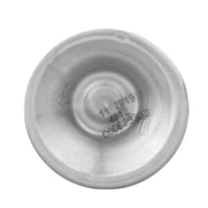 Metallic Paint 50ml Pentart, Silver     (MP102)