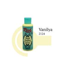 Multi Surface Paint Rich 130ml-Vanillia(MS2124)