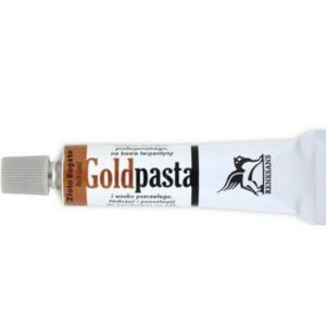 Πατίνα Goldpasta Rich Gold 20ml (PA4062)