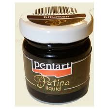 Patina Liquid 30ml (PA5060)