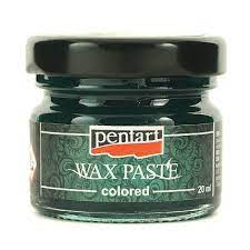 Πατίνα Wax Pentart Green, 20ml (PA4059)
