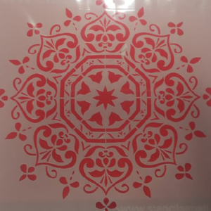 Stencil 30x30 (ST127)