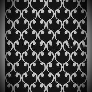 Stencil R011 (ST120)