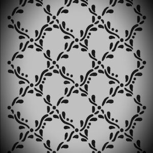 Stencil R029 (ST122)
