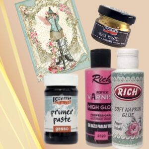 DECOUPAGE