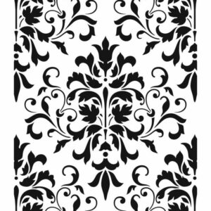 Stencil DA021 (ST126)