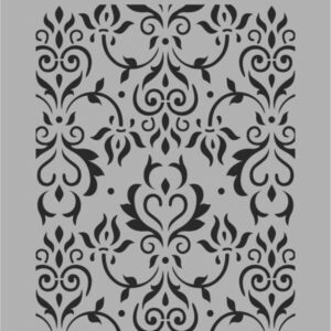 Stencil DA019 (ST131)