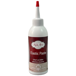 Elastic paste Nik-Art 200gr -PA4620
