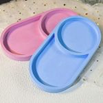 Καλούπι σιλικόνης Δίσκος-KS6279