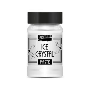 Ice Crystal paste Pentart 100 ml