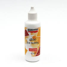 Κόλλα για Hobby 80ml-(KL4024)