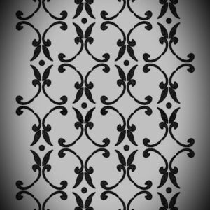 Stencil R003 (ST132)