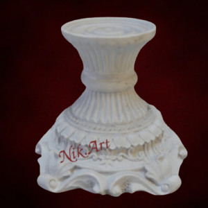 Διακοσμητική Βάση 11x11cm - PL4314