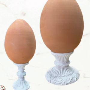 Πολυεστερικό αντικείμενο Ø5,5cm Y8cm- PL4323