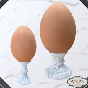 Αυγό Κεραμικό  13cm (KR5303)