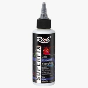 Κόλλα Superfix Rich 120 cc