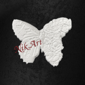 Ελαστικό στοιχείο 7x7cm-EL690