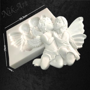 Silicone molds (Extra Large)