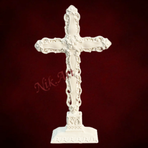 Πολυεστερικό αντικείμενο 9x15cm- PL4368