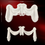 kaloypi-silikonis-nik-art-11x6cm-ka1375