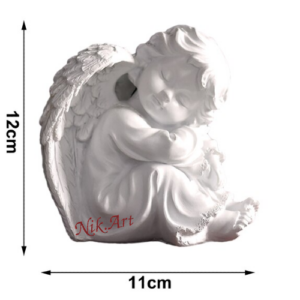 Πολυεστερικό αντικείμενο Y12cm M11cm- PL4382