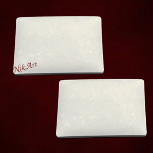 Πολυεστερικό αντικείμενο 7x5cm 2τεμ.- PL4406
