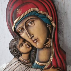 Πολυεστερικό αντικείμενο 31x42cm - PL4415
