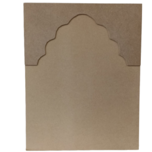 Επιφάνεια mdf 30x38x cm (WB5043)