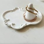 Καλούπι Σιλικόνης Δίσκος -KS6303