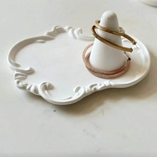 Καλούπι Σιλικόνης Δίσκος -KS6303