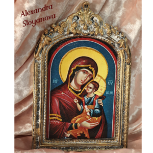 Ελαστικό στοιχείο 11×18.5cm – EL812