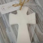 Καλούπι σιλικόνης Σταυρός-KS6354