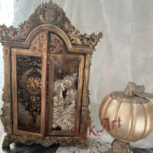 Vintage Furniture Nik-Art