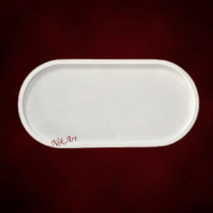 Πολυεστερικό αντικείμενο 23x11,5cm - PL4475