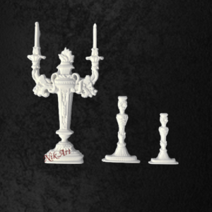 Ελαστικό στοιχείο 6,5x10cm 2,8x4,8cm 2,2x3,5cm - EL887