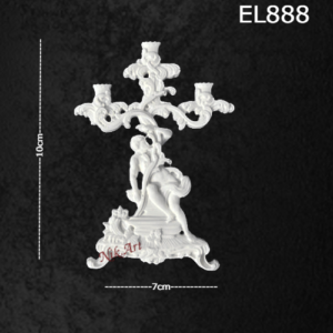Ελαστικό στοιχείο 7x10cm - EL888