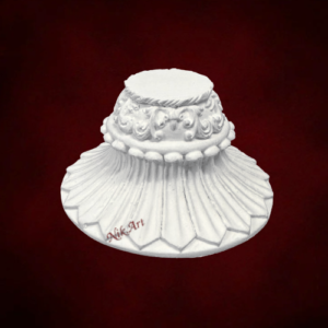 Πολυεστερικό αντικείμενο 8,8x5cm - PL4494