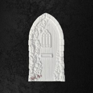Ελαστικό στοιχείο 7,5x13,5cm - EL891