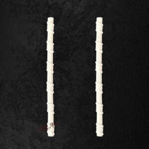 Ελαστικό στοιχείο 0,5x11cm - EL899
